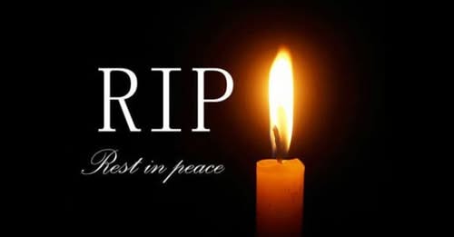 Charlotte Buskey Obituary, Death