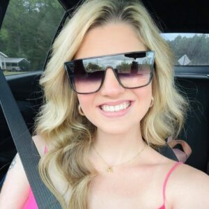 Madysen Marie Squires Accident Aynor, SC Obituary Death
