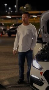 Jack Cheung Shooting New South Wales Death, Obituary